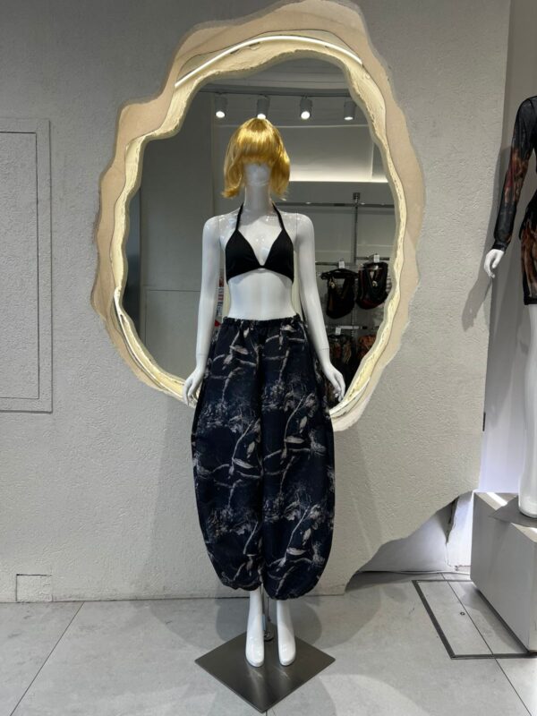 Pantalon ballon tree